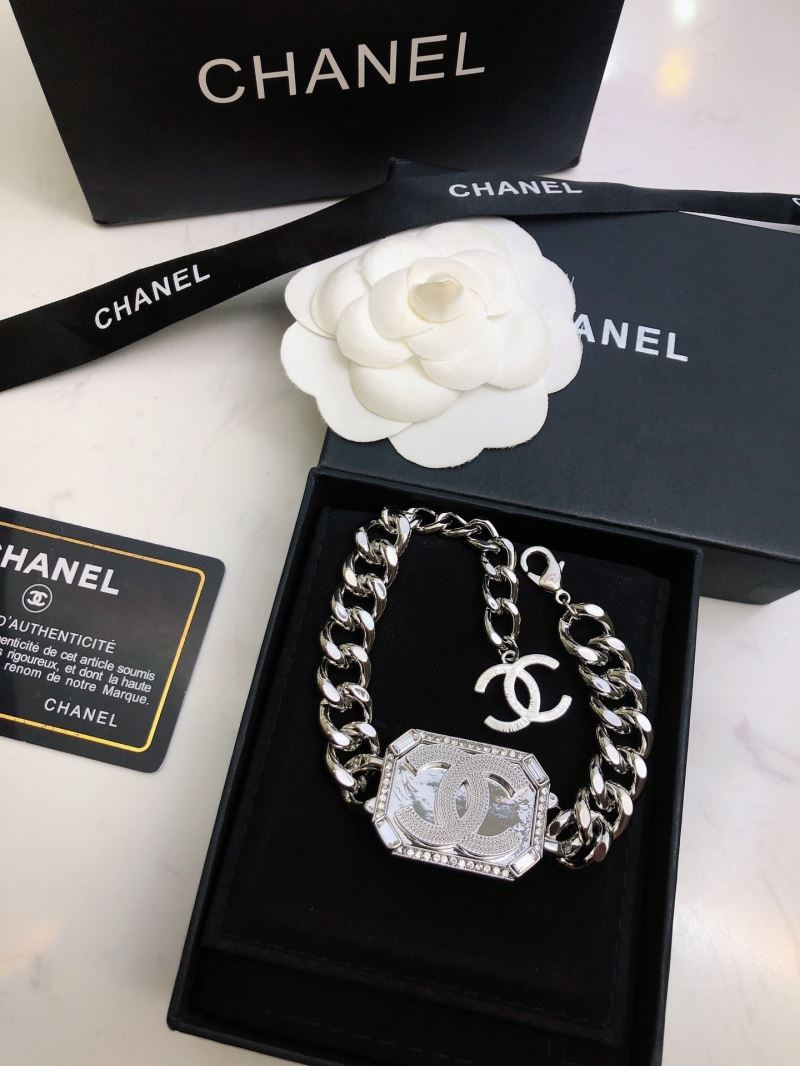 Chanel Bracelets